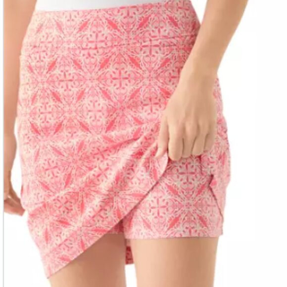 Kim Rogers Dresses & Skirts - NWT Tummy Control Skort